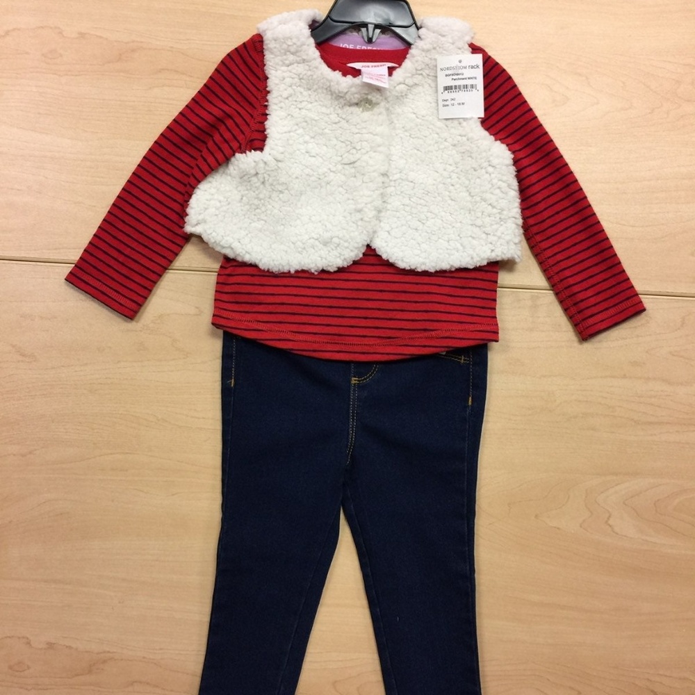 Kids  suit